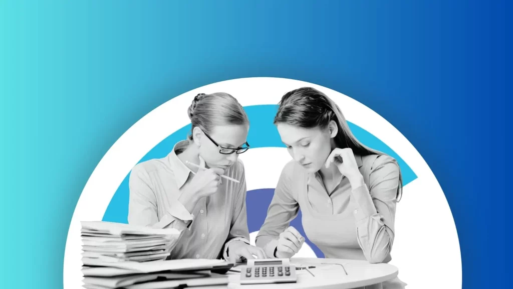 What are the basic principles of double entry bookkeeping?