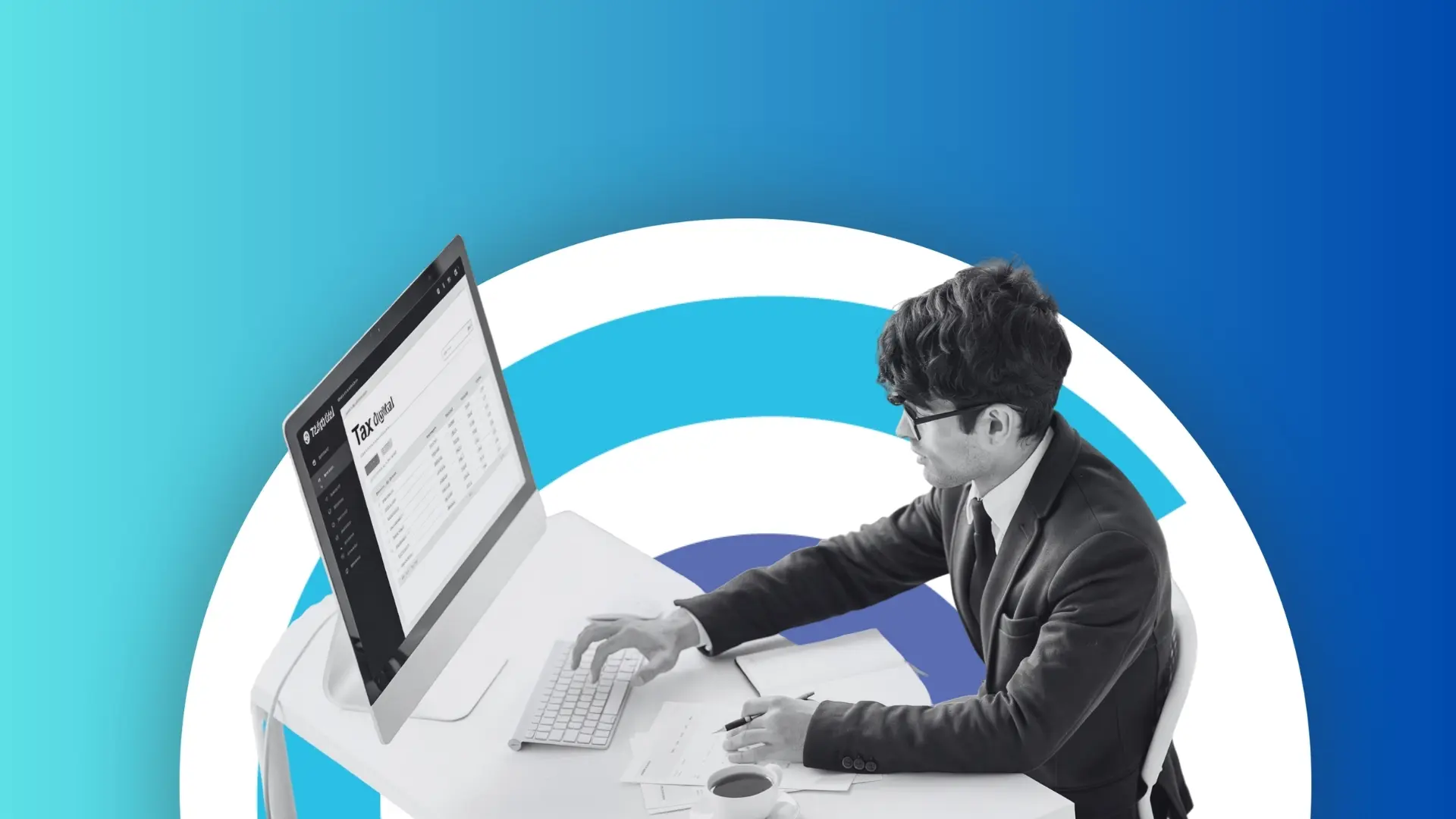 Business Tax Account