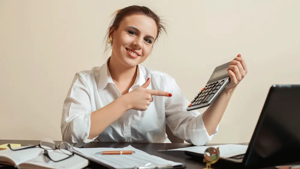 Payroll Pricing Calculator