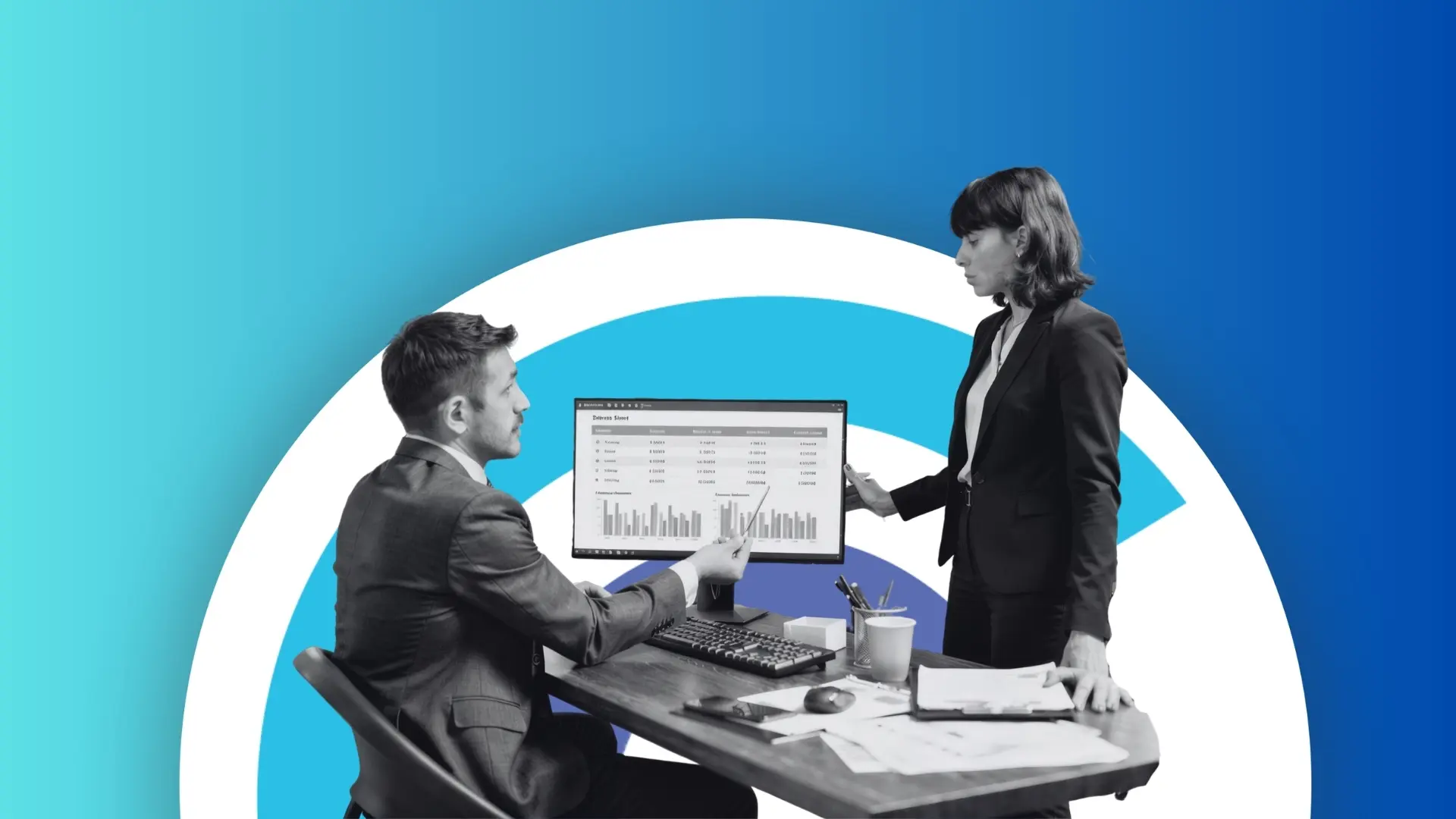 Accounting Automation Software