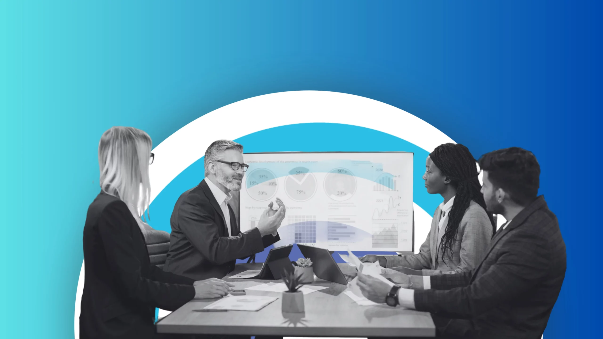 Offshore Financial Services