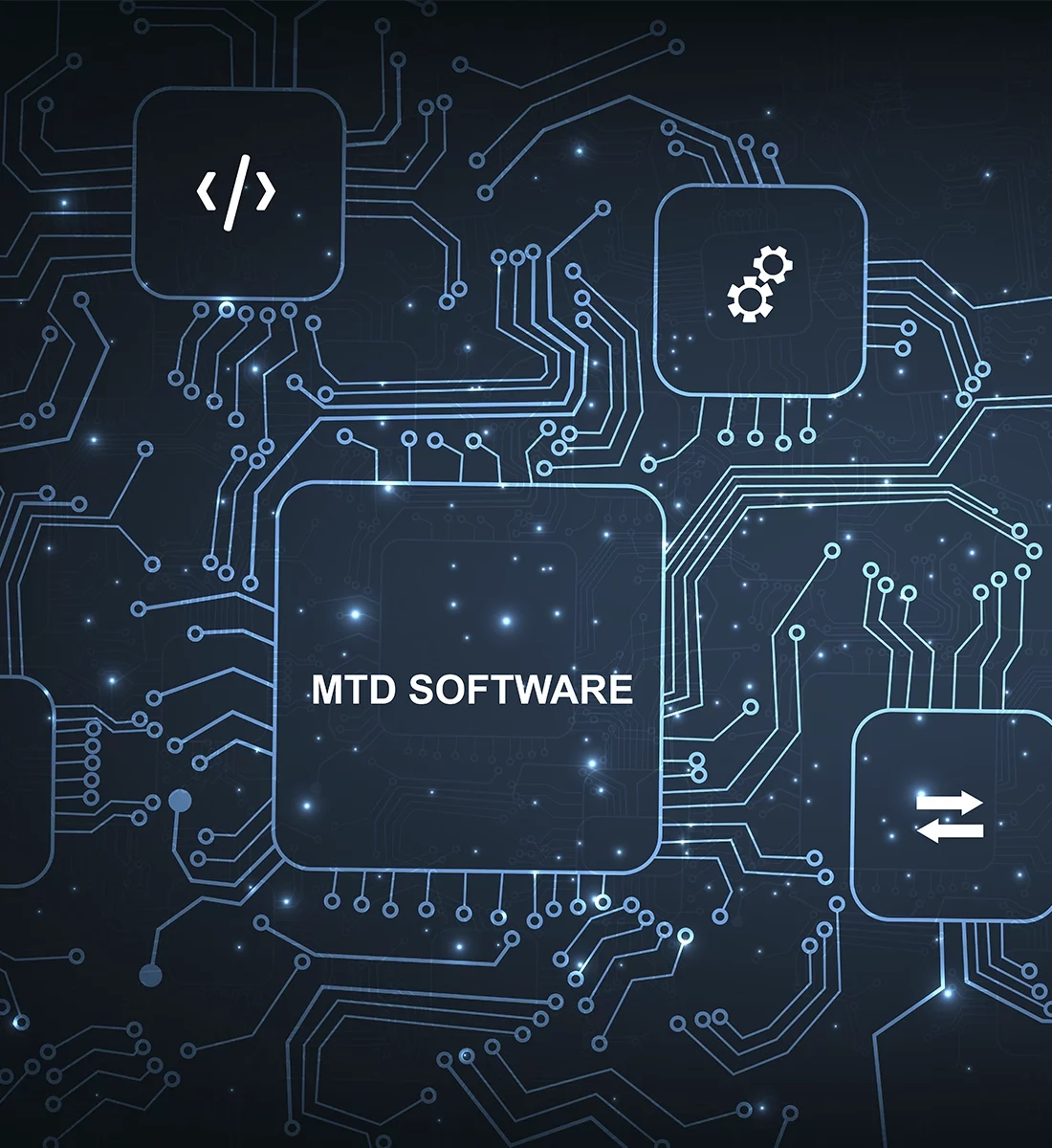 your-mtd-software